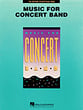 Canticle of the Creatures Concert Band sheet music cover